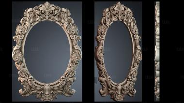 RM_2340 stl model for CNC