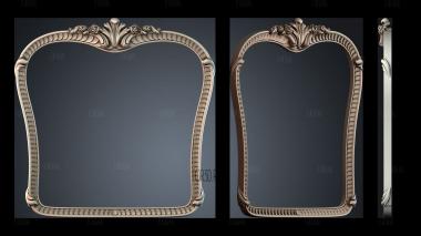 RM_2341 stl model for CNC