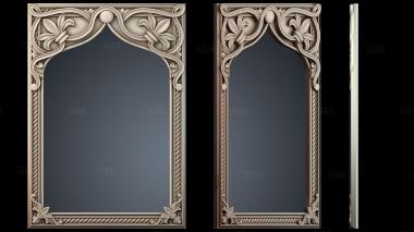 RM_2342 stl model for CNC