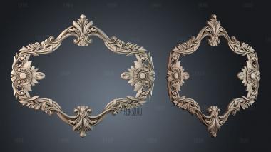 RM_2349 stl model for CNC