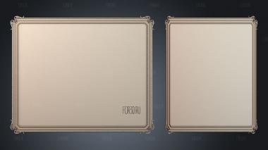 RM_2351 stl model for CNC