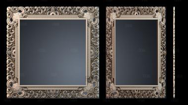 RM_2355 stl model for CNC