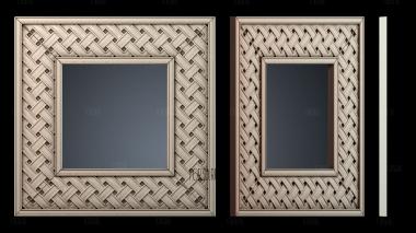 RM_2356 stl model for CNC