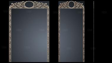 RM_2357 stl model for CNC