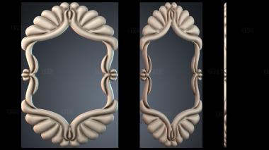 RM_2358 stl model for CNC