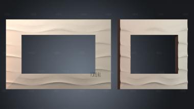 RM_2361 stl model for CNC