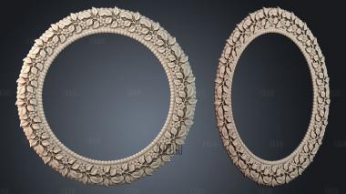 RM_2364 stl model for CNC