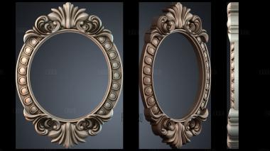 RM_2365 stl model for CNC