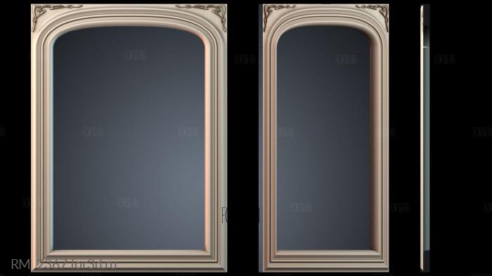 RM_2367 3d stl модель для ЧПУ