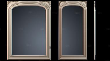 RM_2367 stl model for CNC