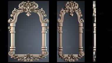 RM_2368 stl model for CNC
