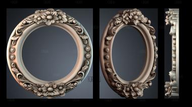 RM_2373 stl model for CNC