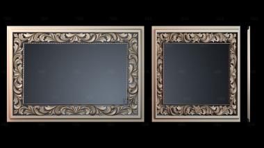 RM_2376 stl model for CNC