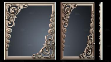 RM_2377 stl model for CNC