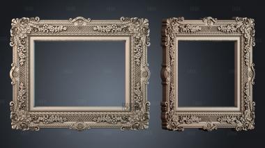 RM_2385 stl model for CNC