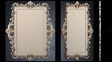 RM_2386 stl model for CNC