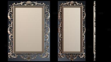 RM_2387 stl model for CNC