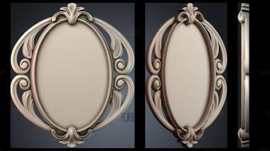 RM_2389 stl model for CNC