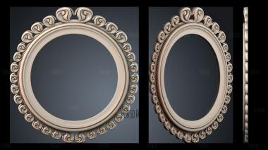 RM_2390 stl model for CNC