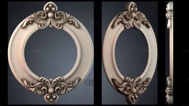 RM_2393 stl model for CNC