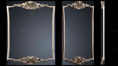 RM_2394 stl model for CNC