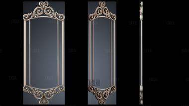 RM_2395 stl model for CNC