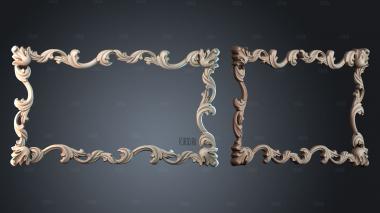 RM_2397 stl model for CNC