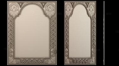 RM_2398 stl model for CNC