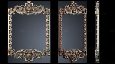 RM_2399 stl model for CNC