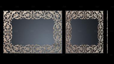 RM_2400 stl model for CNC