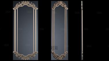 RM_2401 stl model for CNC