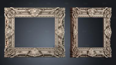 RM_2402 stl model for CNC