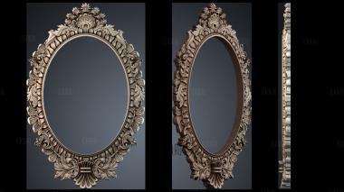 RM_2403 stl model for CNC