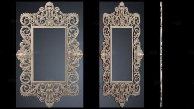 RM_2406 stl model for CNC