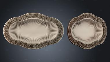 RM_2407 stl model for CNC