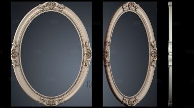 RM_2409 stl model for CNC