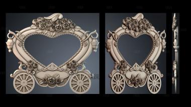 RM_2410 stl model for CNC