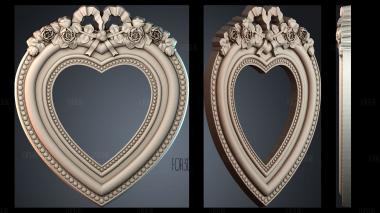 RM_2417 stl model for CNC