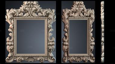 RM_2419 stl model for CNC