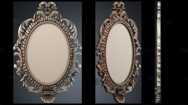 RM_2426 stl model for CNC