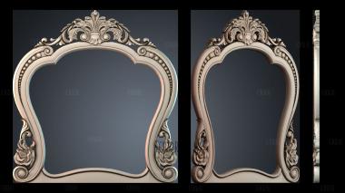 RM_2429 stl model for CNC