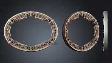 RM_2434 stl model for CNC