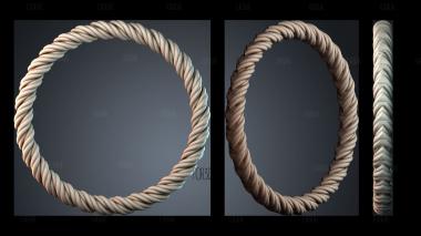 RM_2435 stl model for CNC