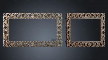 RM_2439 stl model for CNC