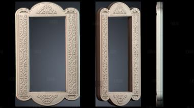 RM_2442 stl model for CNC