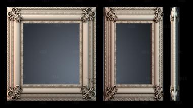 RM_2443 stl model for CNC