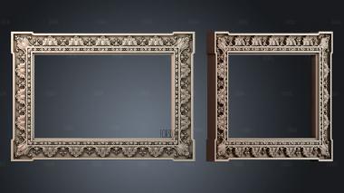 RM_2444 stl model for CNC