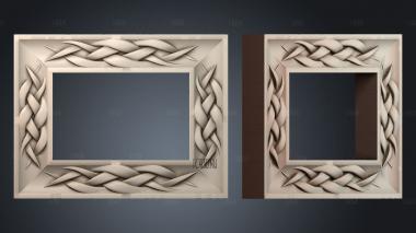 RM_2446 stl model for CNC