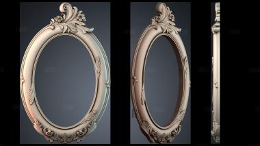 RM_2447 stl model for CNC