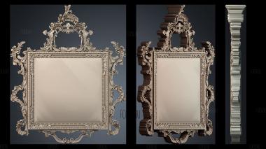 RM_2449 stl model for CNC